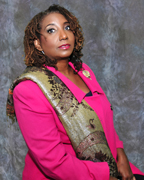 Dr. Irance Reddix